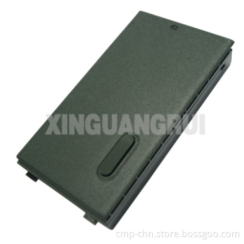 Battery for ASUS A8 F8 A23-A8 Laptop Battery supplier from China